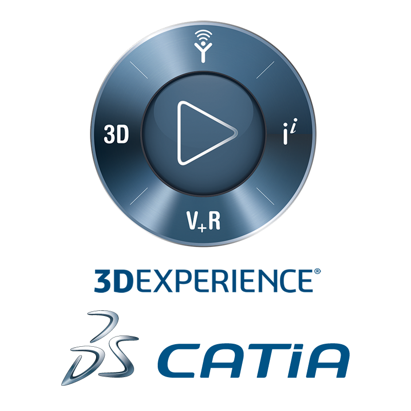 Catia logo