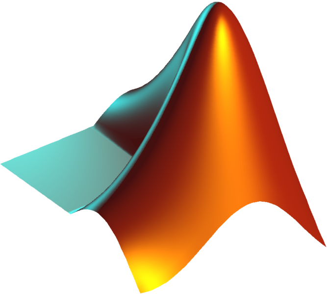 MATLAB logo