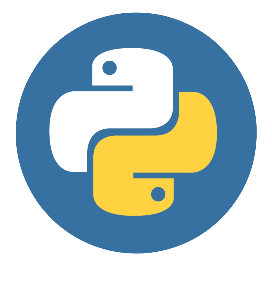 Python logo